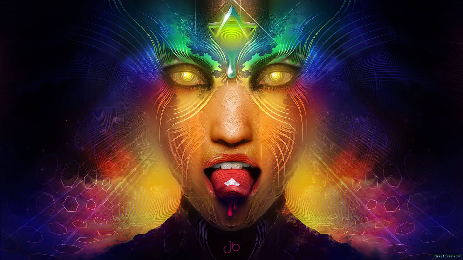 Psychedelic