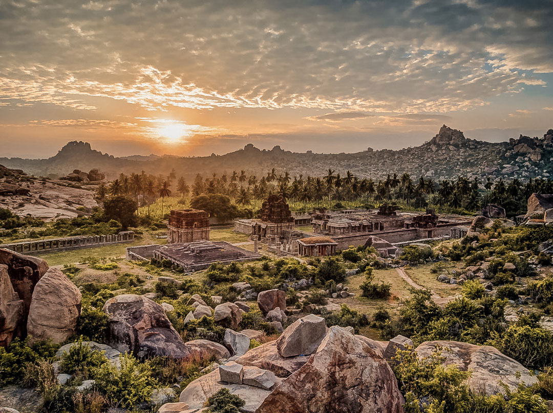 Hampi