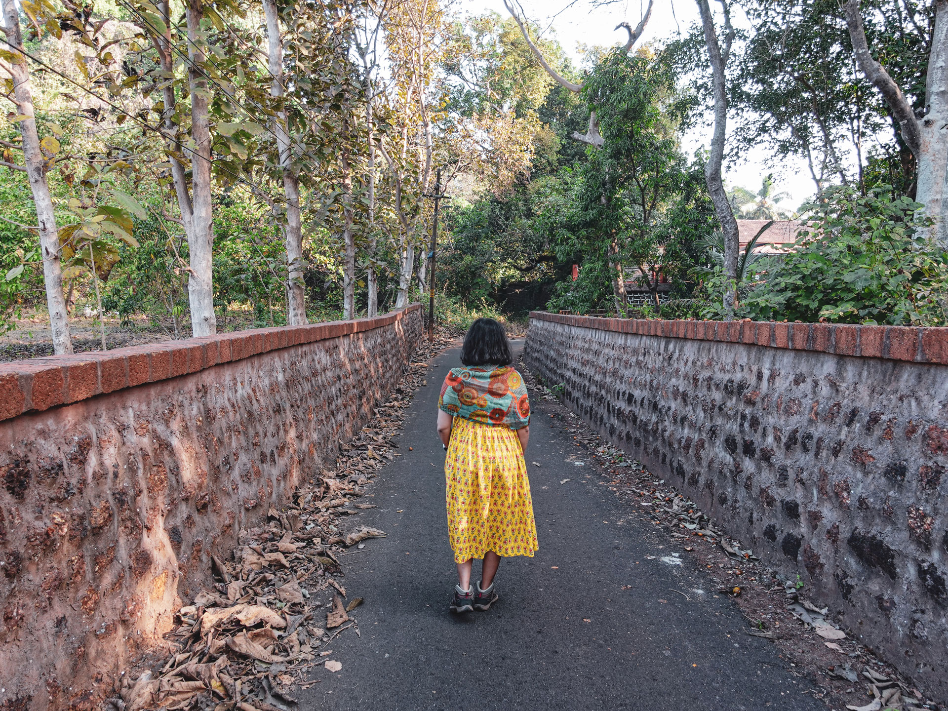Aldona Goa